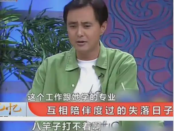 饭帅气丈夫甘当“家庭主夫”把她宠成宝K8凯发集团结婚34年只生孩子不做(图15)