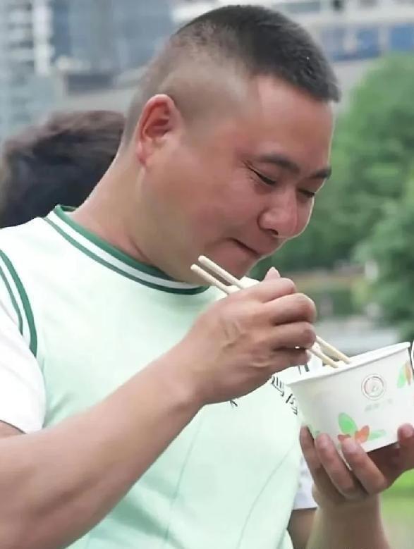 只能炫米饭张口直接国粹哥喜获全市最佳！凯发k8国际娱乐首选国粹鼓手后续：上岸(图5)